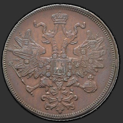 реверс 1 грош 1816 "IB"
