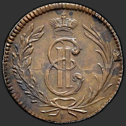 реверс roztoč 1764 "Polushka 1764. předělat"