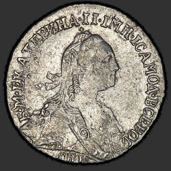 реверс ダイム 1768 "ダイム1768 SPB。"