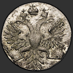 реверс deseticent 1731 "Dime 1731. předělat"