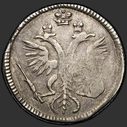реверс deseticent 1719 "Dime 1719. předělat"