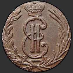 реверс mite 1778 "Polushka 1778 KM. remake"