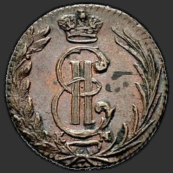 реверс mite 1769 "Polushka 1769 KM. remake"