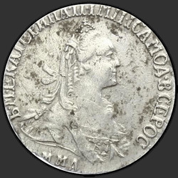 реверс 한푼 1770 "다임 1770 MMD."