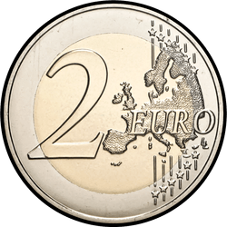 реверс 2€ 2021 "Staráme se o naše seniory"